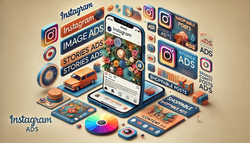 Instagram-ad