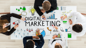 digital-marketing