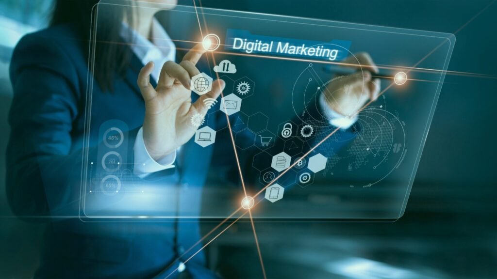 Top 10 Digital Marketing Companies in Islamabad